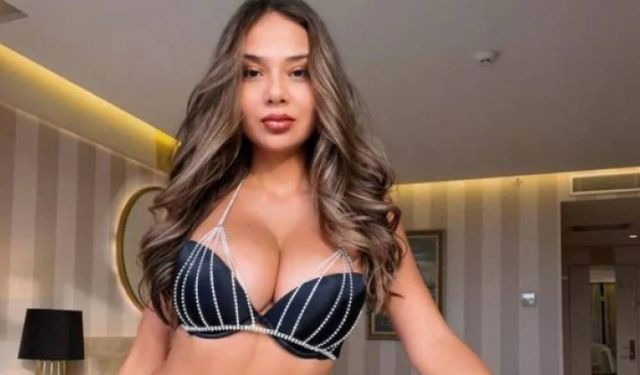 OnlyFans Merve Taşkın'ın başına bela oldu! Yargılandığı davada bakın kendini nasıl savundu