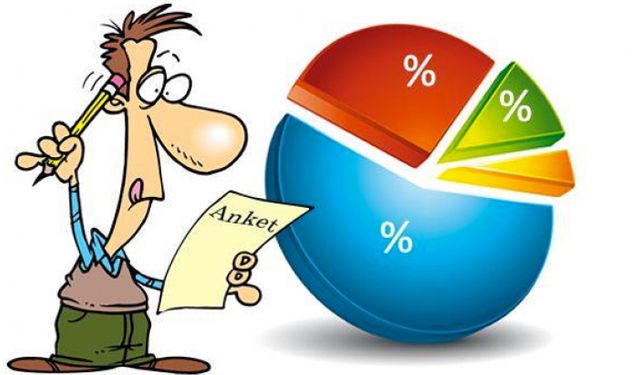 Optimar Araştırma Başkanı son anket sonuçlarını açıkladı! Kim önde dersiniz?