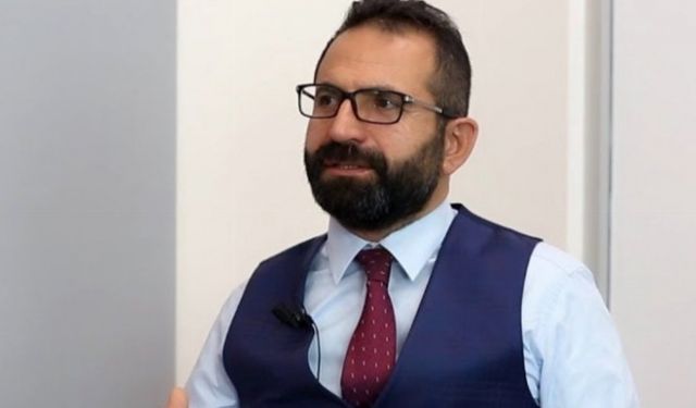 Optimar Araştırma’nın sahibi Hilmi Daşdemir'den açıklama! Meclisteki çoğunluk Millet Ittifakı’na geçecek