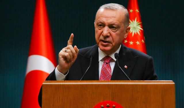 Optimar Araştırma'nın son anket sonucu çok konuşulur! Cumhurbaşkanı Erdoğan'ın oy oranı damga vurdu