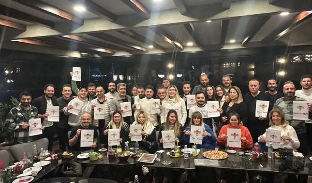 Otel üzerinden saadet zinciri vurgunu! 50 bin kişiyi soydular