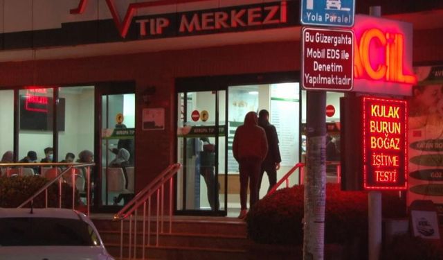 Özel tıp merkezinde çalışan doktor, hastasını morfin bağımlısı haline getirip 700 bin TL'sini aldı