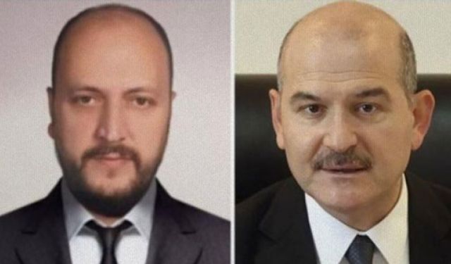 Özgür Özel'in Soylu'nun danışman dediği Emin Şen ilk açıklama geldi