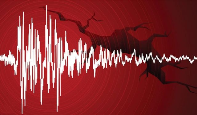 Pakistan'da 7.7 şiddetinde korkunç deprem!