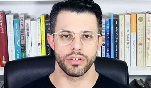 'Penis büyütme' fenomeni YouTuber Leo Rex ölü bulundu