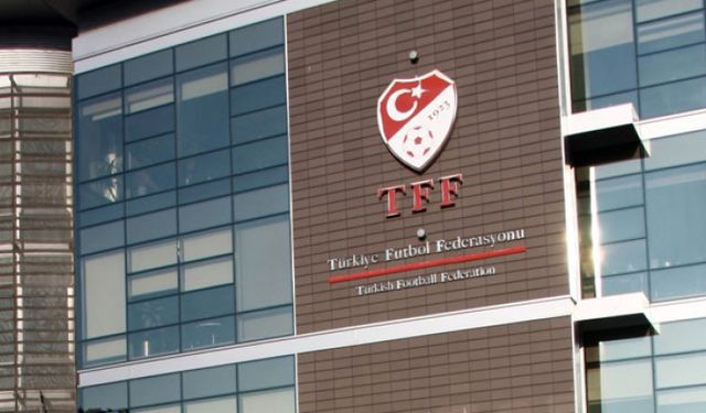 PFDK’dan Fenerbahçe ve Trabzonspor’a para cezası