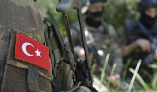 PKK'dan Suruç'ta kalleş saldırı: 1 askerimiz şehit 1 yaralı