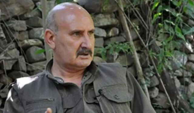 PKK elebaşı Sabri Ok'un kardeşi Mehmet Ok Adıyaman'da yakalandı!