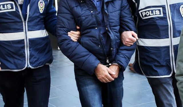 Polis ve MİT'ten ortak operasyon! DEAŞ'ın sözde istihbaratçısı yakalandı