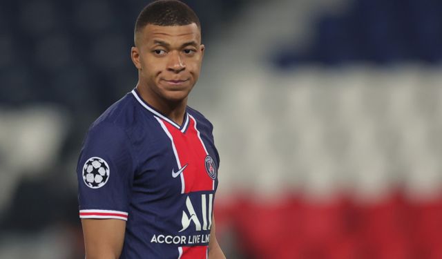 PSG yıldızı Mbappe'den kötü haber! Hayranları çok üzülecek...