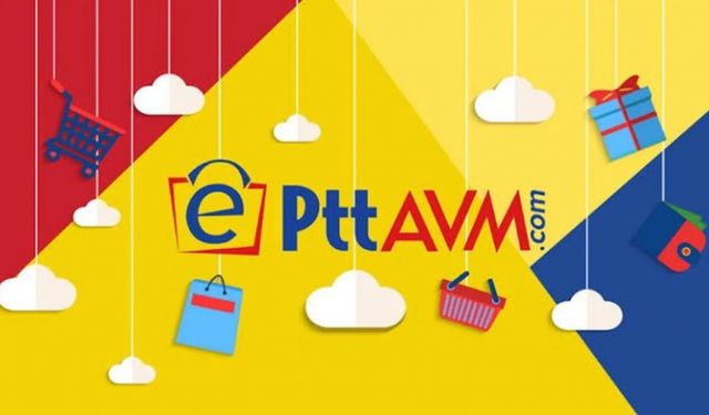 PTT’nin e-ticaret sitesi PTTAvm'de ürünler yüzde 50 daha pahalı!