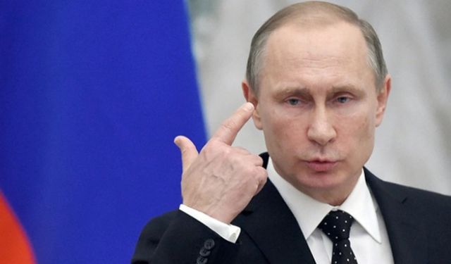 Putin'den ABD'ye 'Patriot' tepkisi: 'Çatışmanın uzamasına neden olacak'