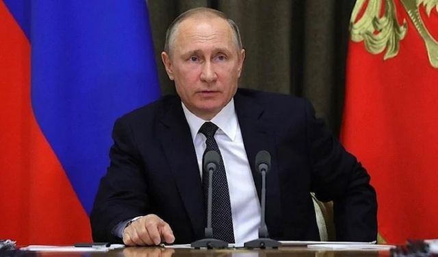 Putin, Türkiye’ye tahıl tedarikini engellemeyeceğini söyledi