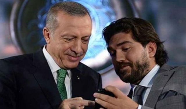 Rasim Ozan Kütahyalı, Ekrem İmamoğlu için Cumhurbaşkanı Erdoğan'a yalvardı!