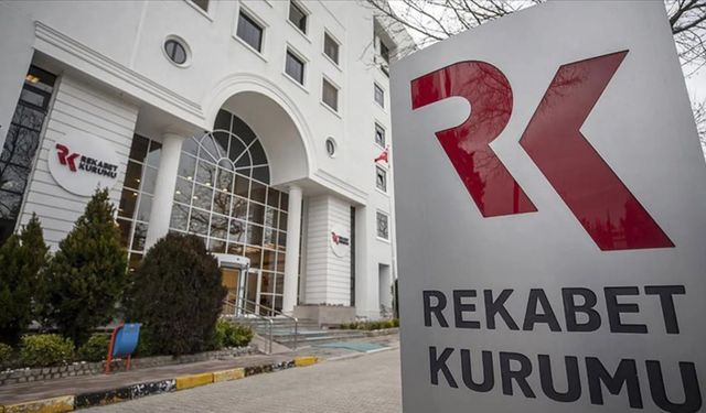 Rekabet Kurumu’ndan Vestel’e soruşturma