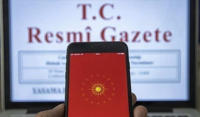 Resmi Gazetede yayımlandı: Rekabet cezalarındaki alt sınır yüzde 122 arttı