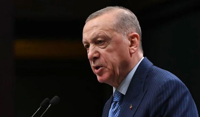 Reuters: Erdoğan muhalefetin silahını elinden almaya çalışıyor