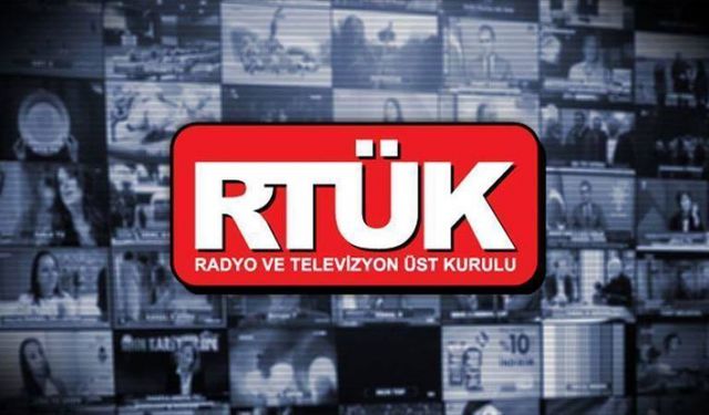 RTÜK'ten Flash Haber ve HaberTürk’e ceza!