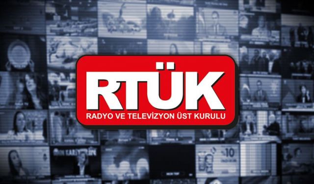 RTÜK'ten Halk TV, Tele 1 ve Fox TV'ye deprem cezası! CHP isyan etti