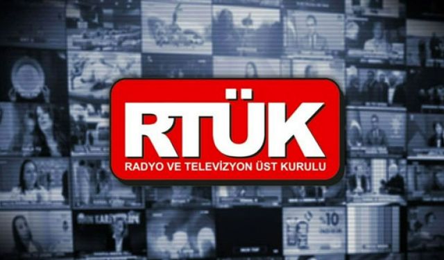 RTÜK'ten TELE1'e ekran karartma cezası