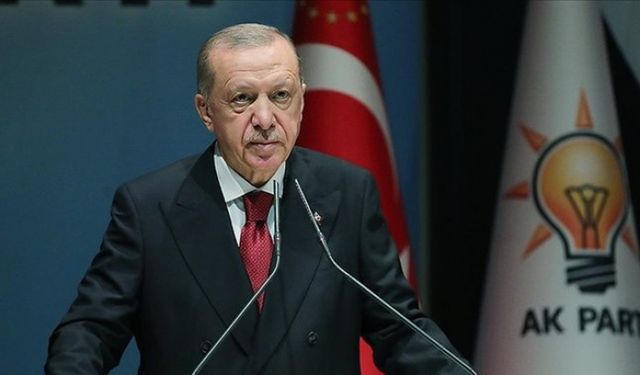 Rusya'nın tahıl anlaşmasını askıya almasına Erdoğan'dan ilk tepki