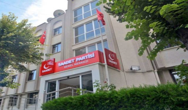 Saadet Partisi 'Başörtüsü Teklifi' kararını açıkladı