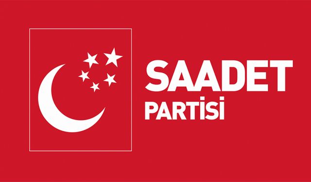 Saadet Partisi'nden iktidara gönderme!