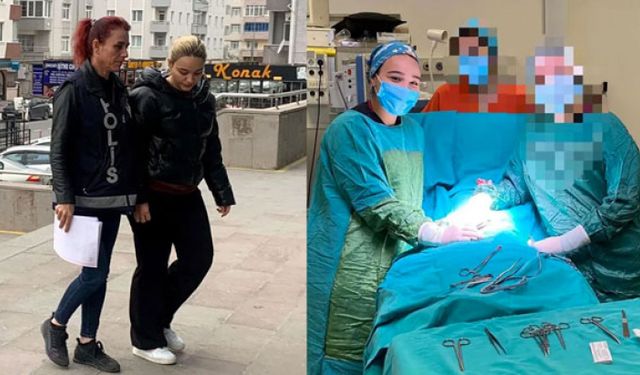 Sağlık Bakanlığı'ndan sahte doktor Ayşe Özkiraz açıklaması! 3 doktora ceza