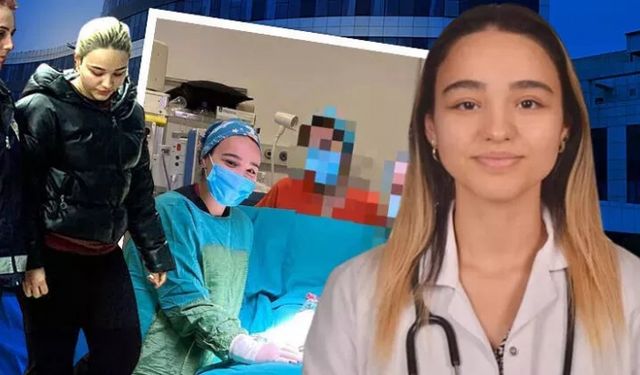 Sahte doktor Ayşe Özkiraz davasında olay gelişme!