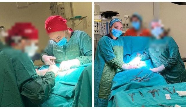 Sahte doktor Ayşe Özkiraz: Hastanede beni herkes sevmişti