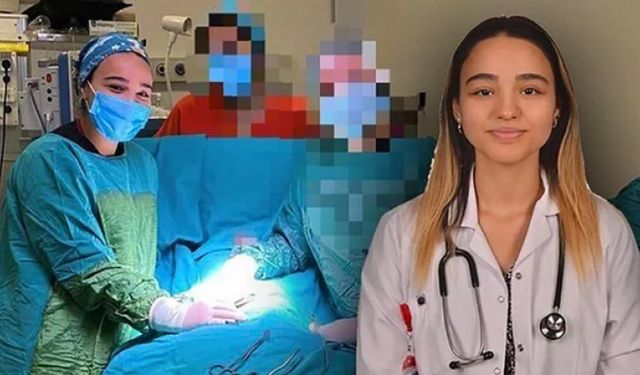 Sahte doktor Ayşe Özkiraz'ın yeni ifadesi ortaya çıktı!