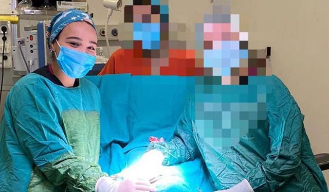 Sahte doktor olayında çarpıcı detaylar ortaya çıktı! Foyası ortaya çıktı