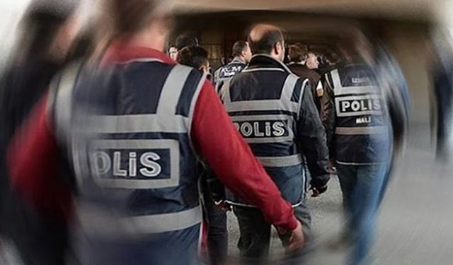 Sahte ilanla yüzlerce kişiyi dolandırdılar! Polis 4 ilde harekete geçti