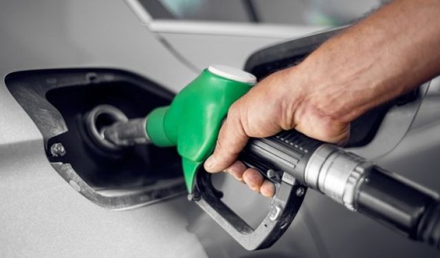 Salı gününden itibaren benzine ve motorine zam geliyor