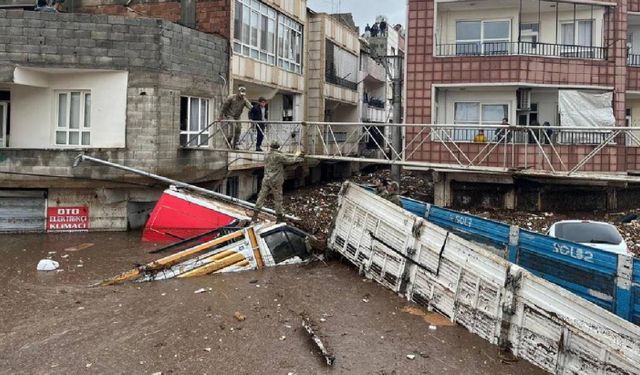 Şanlıurfa ve Adıyaman'dan acı haberler! 10 kişi hayatını kaybetti