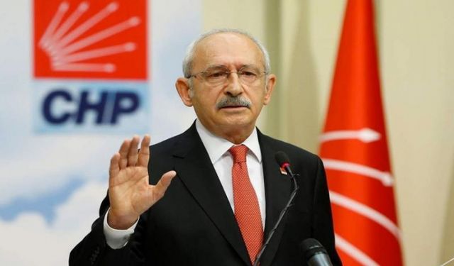 Sansür yasası oylamasında Kılıçdaroğlu neden ABD'ye gitti?