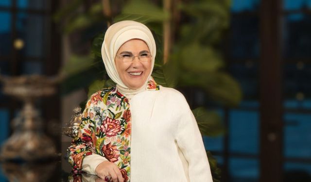 Sayıştay raporu! Bakanlıktan Emine Erdoğan'ın ajansına 801 milyon aktarılmış