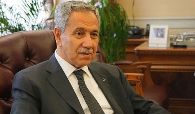 Seçim ertelensin diyen Bülent Arınç'tan yeni açıklama