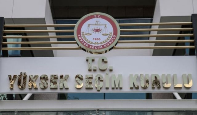 Seçim yaklaşırken YSK'da değişim çanları