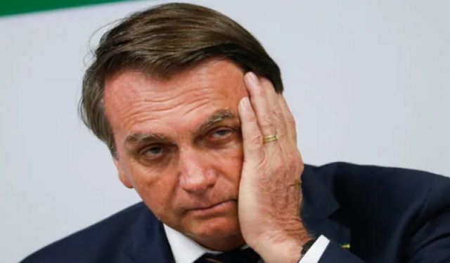 Seçimleri kaybeden Bolsonaro ABD'ye kaçtı!