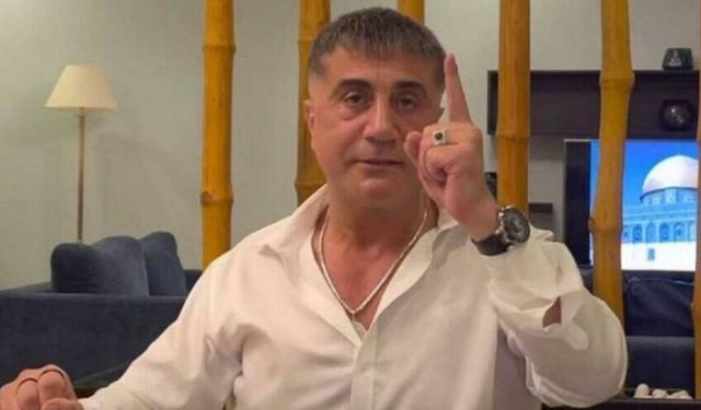 Sedat Peker'in avukatı açıkladı: Paylaşımlar tekrar başlayacak mı?