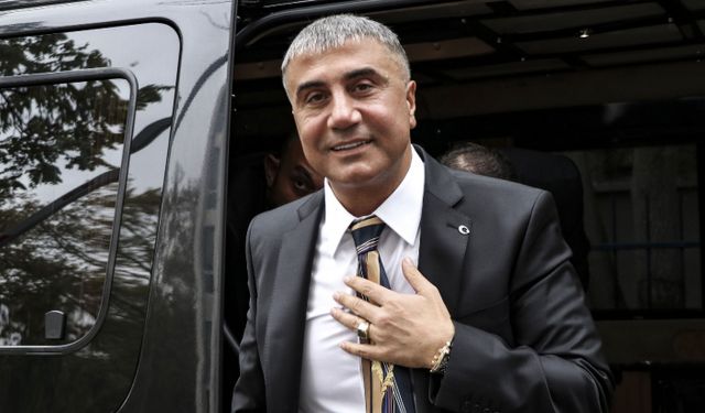 Sedat Peker'in avukatı canlı yayında açıkladı! Yeni paylaşım yapacak mı?