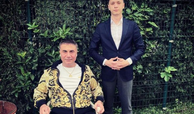 Sedat Peker'in basın danışmanı Emre Olur için karar