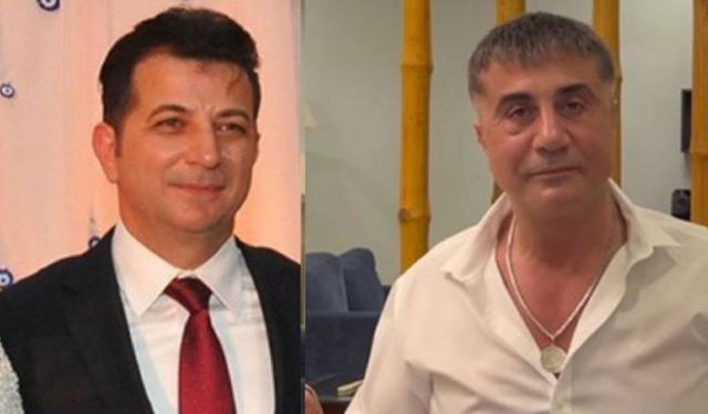 Sedat Peker ve Ünsal Ban'ın birlikte yargılanacağı davada yeni gelişme!