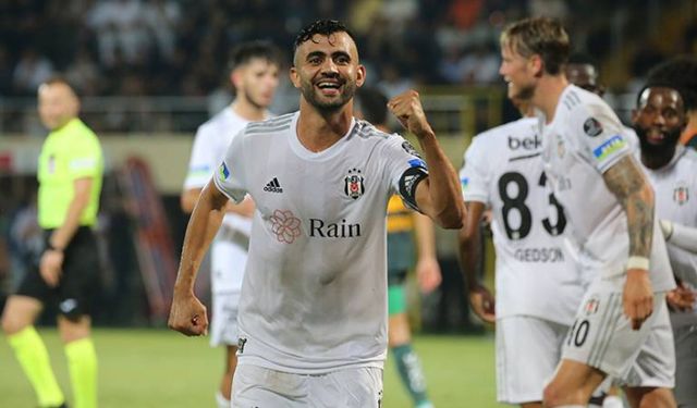 Şenol Güneş risk almayacak! Ghezzal bekletilecek