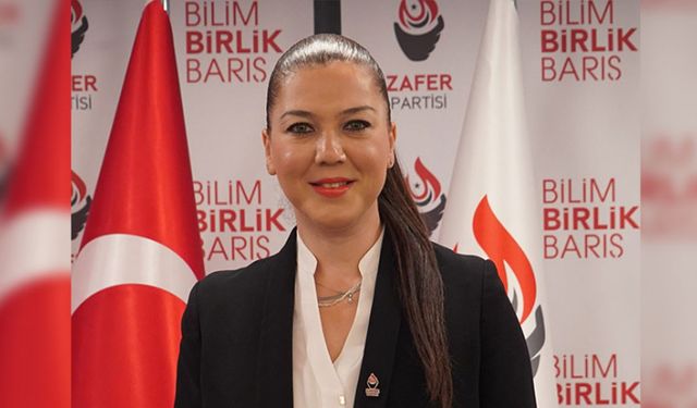 Sevda Özbek: Bakanlık asli yükümlülüğünü ihlal mi ediyor ?