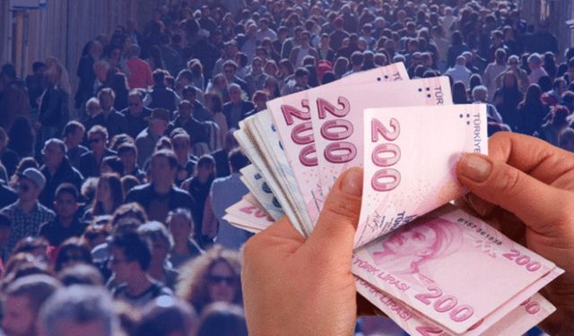 SGK harekete geçti brüt formülü masada! Asgari ücret 11.759 lira mı ödenecek?