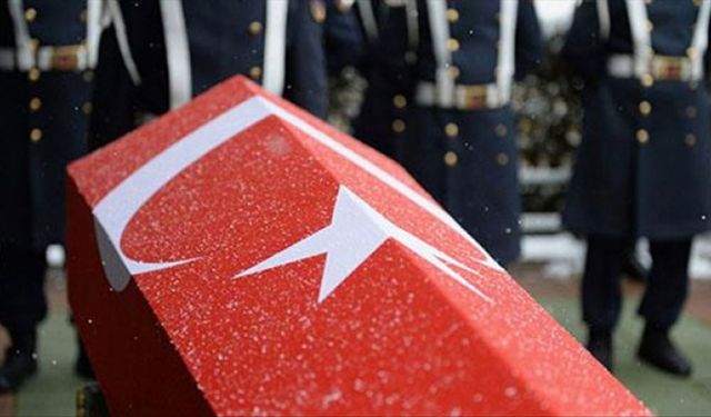 Silivri'de polise silahlı saldırı: 1 Şehit