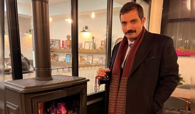 Sinan Ateş cinayetinde bomba gelişme! MHP'li kritik isim gözaltına alındı, şok olacaksınız...