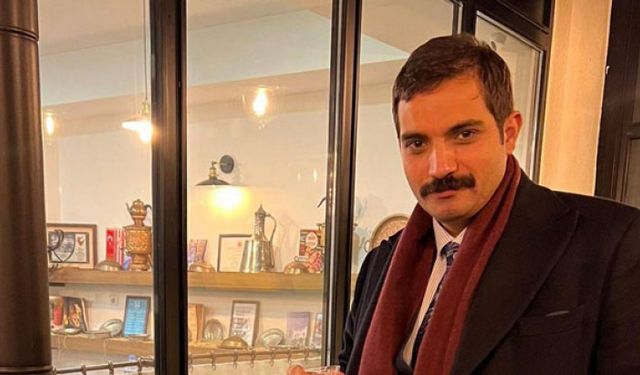 Sinan Ateş'in adının bir sokağa verilmesi önerisi 2 partinin oylarıyla reddedildi